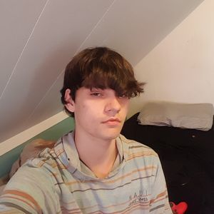 Meet your Posher, Danny